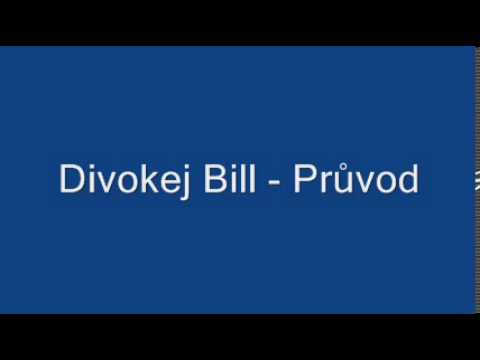 Divokej Bill - Průvod