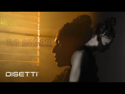 El Rapper RD - No Saben (Video Oficial)
