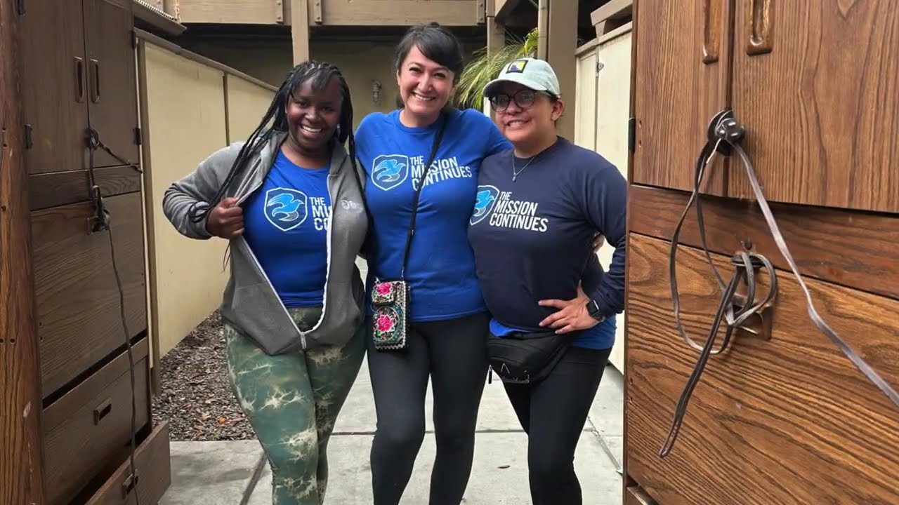 Team Depot Wrap Up Video 2023