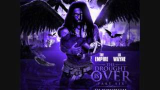 Lil Wayne - Nina [The Drought 6]