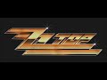 ZZ TOP - Made Into A Movie