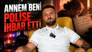 Ben Bağımlı Olmam” Dedi… Sonrası 15 Yıl Sürdü | Talat’ın Gerçek Hikâye