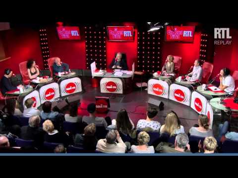 Going on a spa treatment with Isabelle Mergault, what an adventure! - RTL - RTL