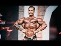 Bodybuilding Motivation, Feel Nothing, ft. Chris Bumstead