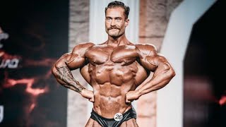 Download lagu Bodybuilding Motivation, Feel Nothing, ft. Chris Bumstead mp3 Download lagu Bodybuilding Motivation, Feel Nothing, ft. Chris Bumstead mp3
