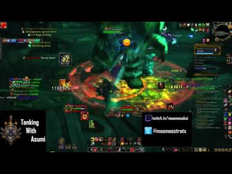 Maw of Souls Mythic Dungeon Guide