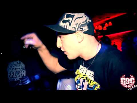 Speats vs Crack-a-Starr