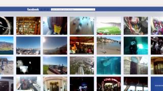 Cape Town Tourism: Facebook Holiday