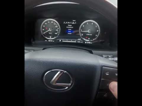 Мультимедийная приборная панель Video 1