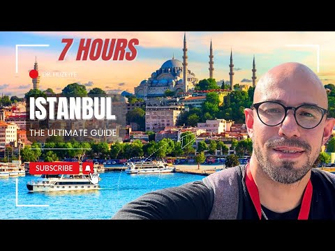 ISTANBUL - THE ULTIMATE GUIDE