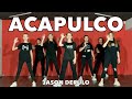 Jason Derulo - Acapulco Dance video