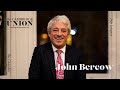 John Bercow | Cambridge Union