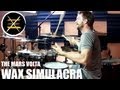 The Mars Volta-Wax Simulacra-Johnkew Drum Cover