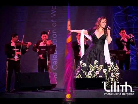 Libro Abierto (En Vivo) - Jenni Rivera
