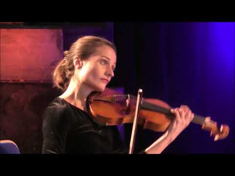 G. Enescu: Aubada pour quator à cordes ∙ The Enescu Project // UT Classic