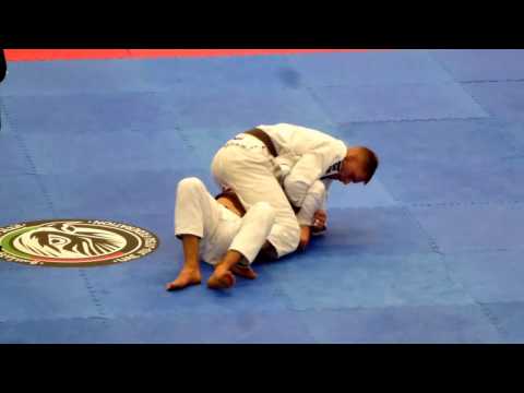 Pawel Banczyk vs Michael Hawkins - FINALS - UAEJJF British National Pro 2017 - Brown Adult - 85kg