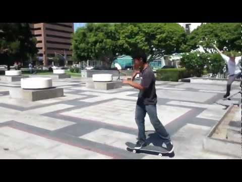 Clip of the Day: Fun Line at J Kwon