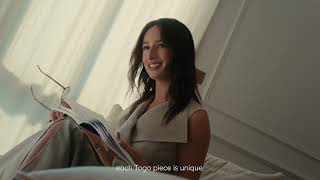 BOSS Ligne Roset – The Tailored Togo – 2026 Luxury Furniture Collaboration