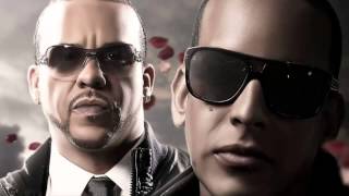 Daddy Yankee Ft Divino   Nada Ha Cambiado King Daddy Edition REGGAETON 2013