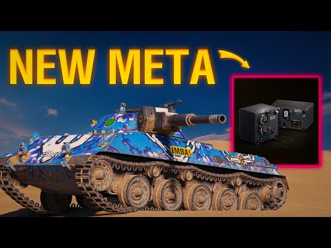 The perfect build doesn't exi..