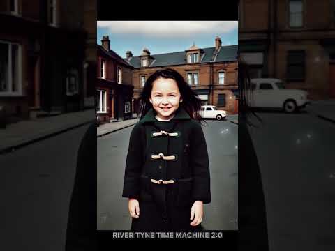 Welcome to River Tyne Time Machine2:0-Shields as u remember it.