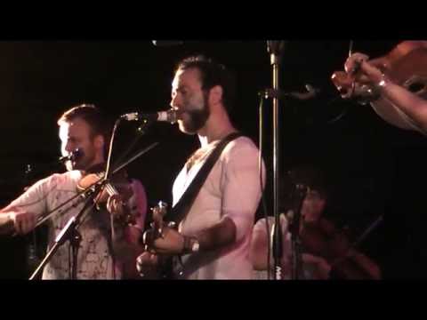 Eliza Carthy & The Wayward Band @ Purbeck Valley Folk Festival '16