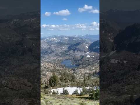 Would you walk across the USA?