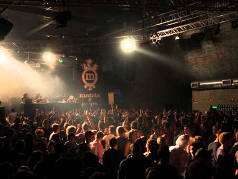 |Andrea Mattioli & Luca Pechino @ Matrix (Trezzo) 07.03.2009|