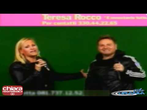 Genny La Foglia feat Teresa Rocco - Voglio lei