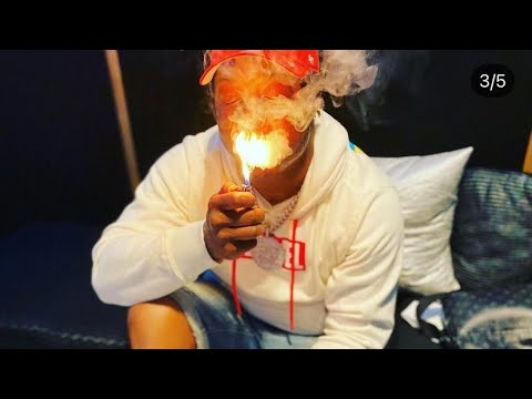 Mitch3600.. releasing purple haze and doing a song with Kb6, big30 and pooh shiesty