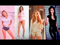 Bella Thorne Vs Zendaya Vs Debby Ryan Vs Victoria Justice