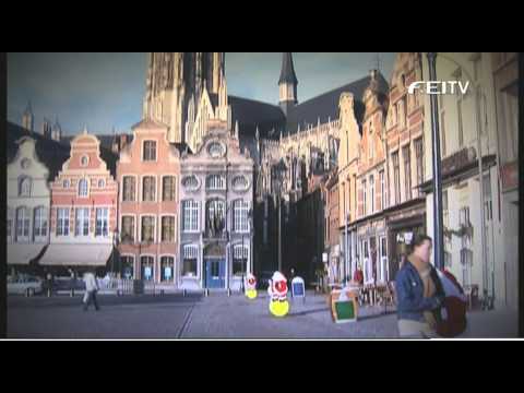 Rolex FEI World Cup Jumping 2010/11 - Geneva Preview