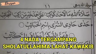 Download lagu 4 LAGU TERMUDAH Untuk Belajar Dibaan/Barzanji Nadhom SHOLATULLAHIMA LAHAT KAWAKIB Reff Habis mp3 Download lagu 4 LAGU TERMUDAH Untuk Belajar Dibaan/Barzanji Nadhom SHOLATULLAHIMA LAHAT KAWAKIB Reff Habis mp3