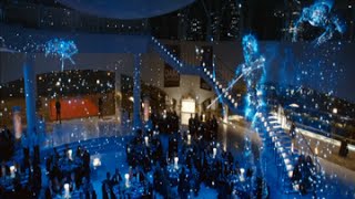 Night At the Museum 3: Secret of the Tomb | Featurette New Museum New Trouble