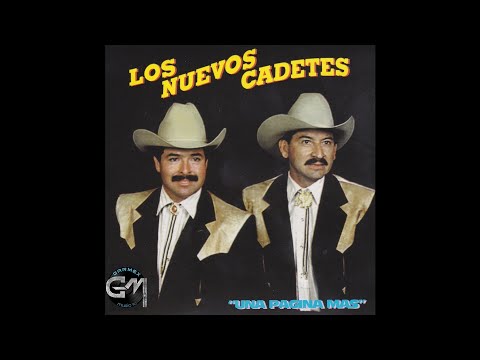 Los Nuevos Cadetes - Corrido De Arturo El De Culiacan [Audio]