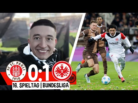 💔Marmoush's last winning goal?💔 | Stadium Vlog