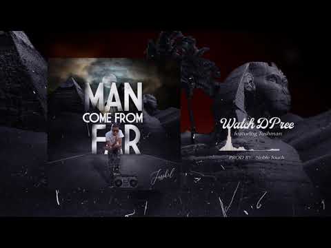 Josh Boss - Watch D Pree [Feat.Toshman]