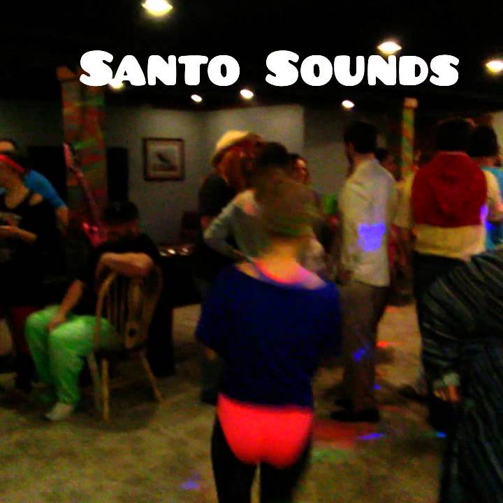 Promotional video thumbnail 3 for Dj Joe Santo Yepez