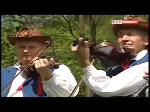 KAPELA PIASTY W TVP RZESZÓW