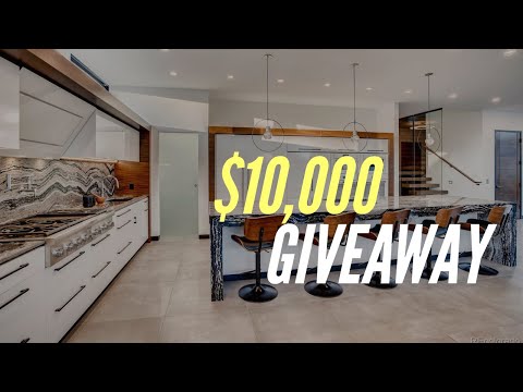 Denver's most insane modern home: $4,000,000 buy you in real estate in Denver?