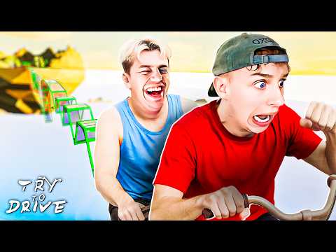 DIESES SPIEL ZERSTÖRT UNSERE FREUNDSCHAFT.. (mit @papaplatte)