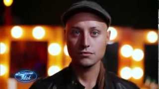 Nick Boddington Performs &quot;Stars&quot; by Grace Potter &amp; The Nocturnals