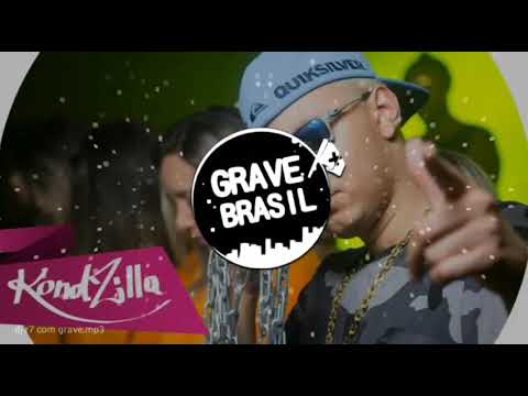 (Dj R7) Mc Mingau e Mc Alemão - Fumadao De Shunk (FUNK GRAVE)