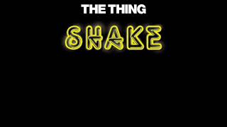 Music video thumbnail preview for Sigil - The Thing (Wyrd Visions Cover) by The Thing