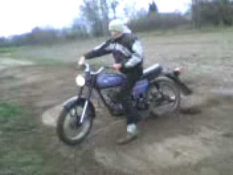 Dać dzieciom motor 