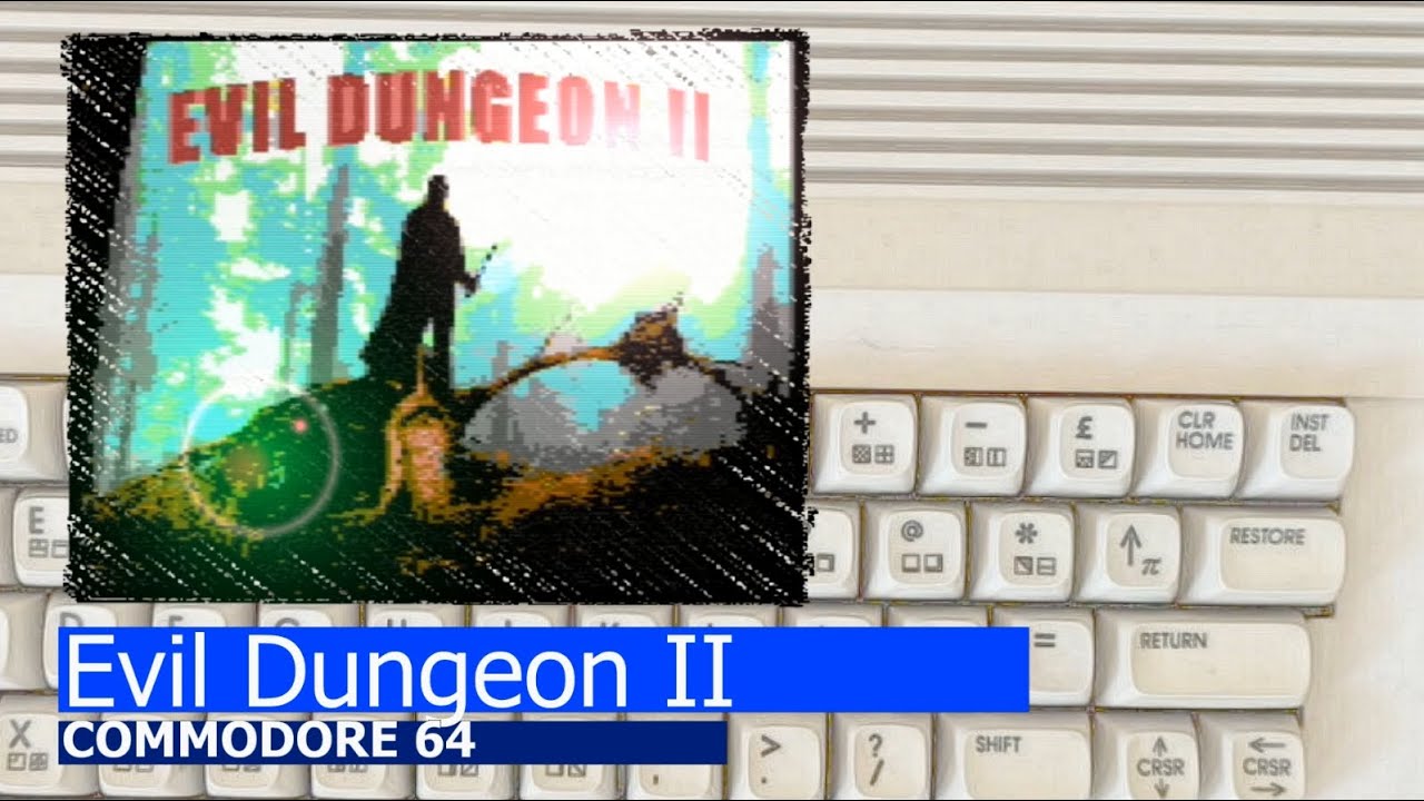 Gameplay Video