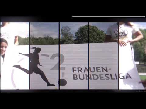 Nachspielzeit #7 | 2. Spieltag 2. Frauen-Bundesliga