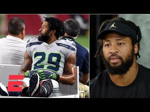 Earl Thomas and Pete Carroll haven't spoken since the infamous middle finger | NFL