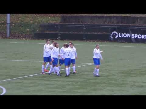 MFK Trutnov 4 - 1 FK Brandýs nad Labem