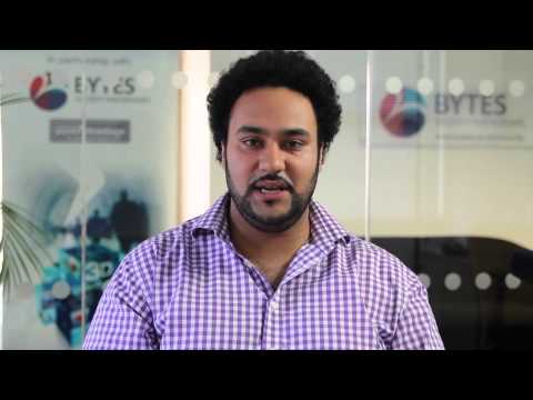 Reasons to Byte - System Knowledge